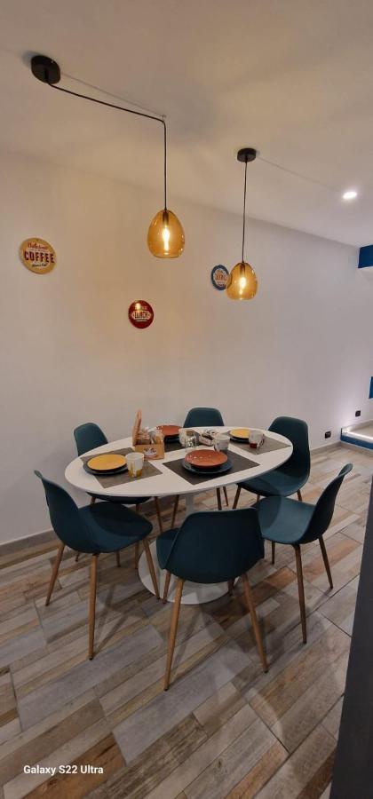 Appartamento Blumon Napoli