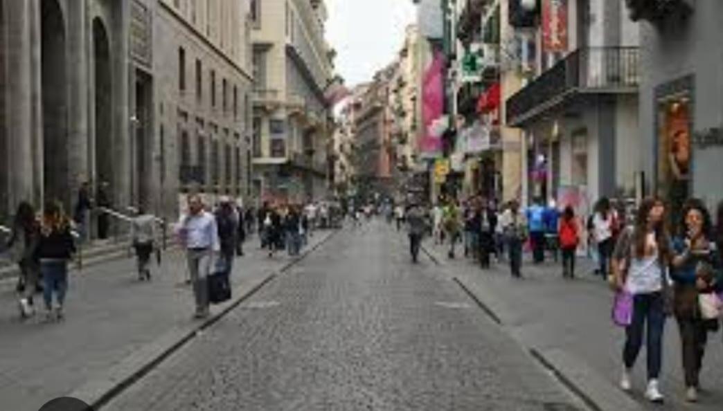 Blumon Appartamento Napoli