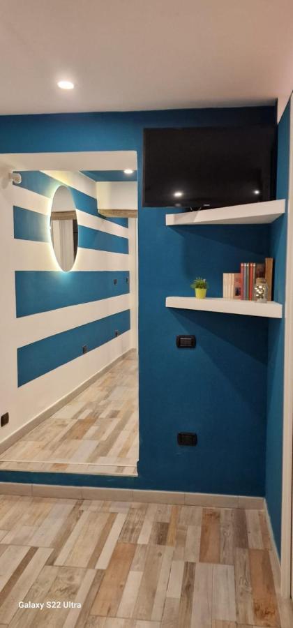 Appartamento Blumon