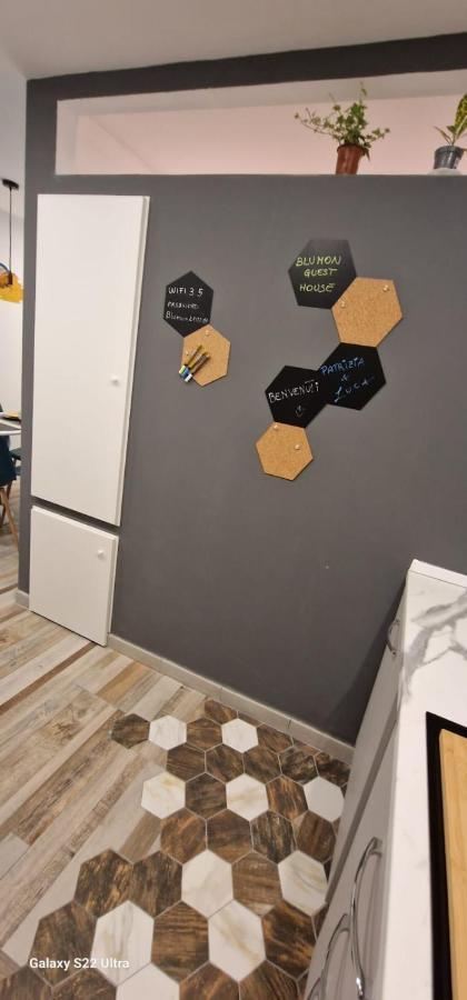 Appartamento Blumon Napoli