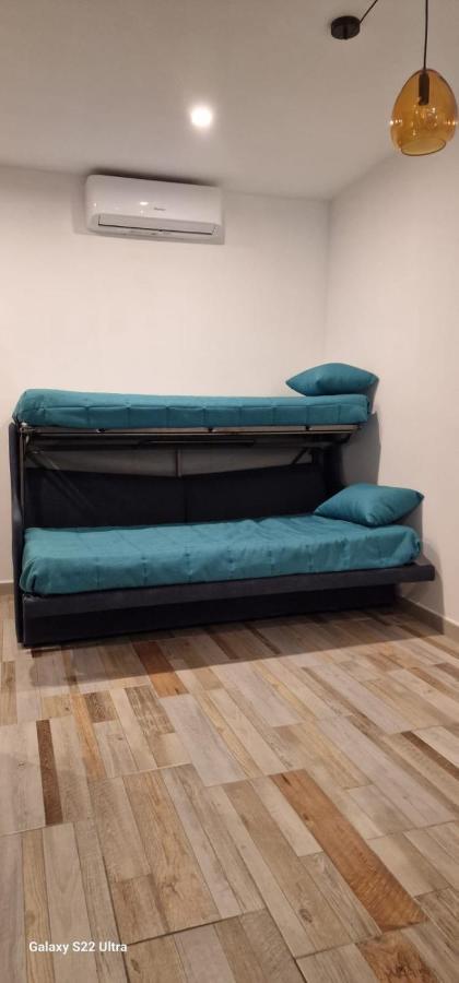 Appartamento Blumon Napoli