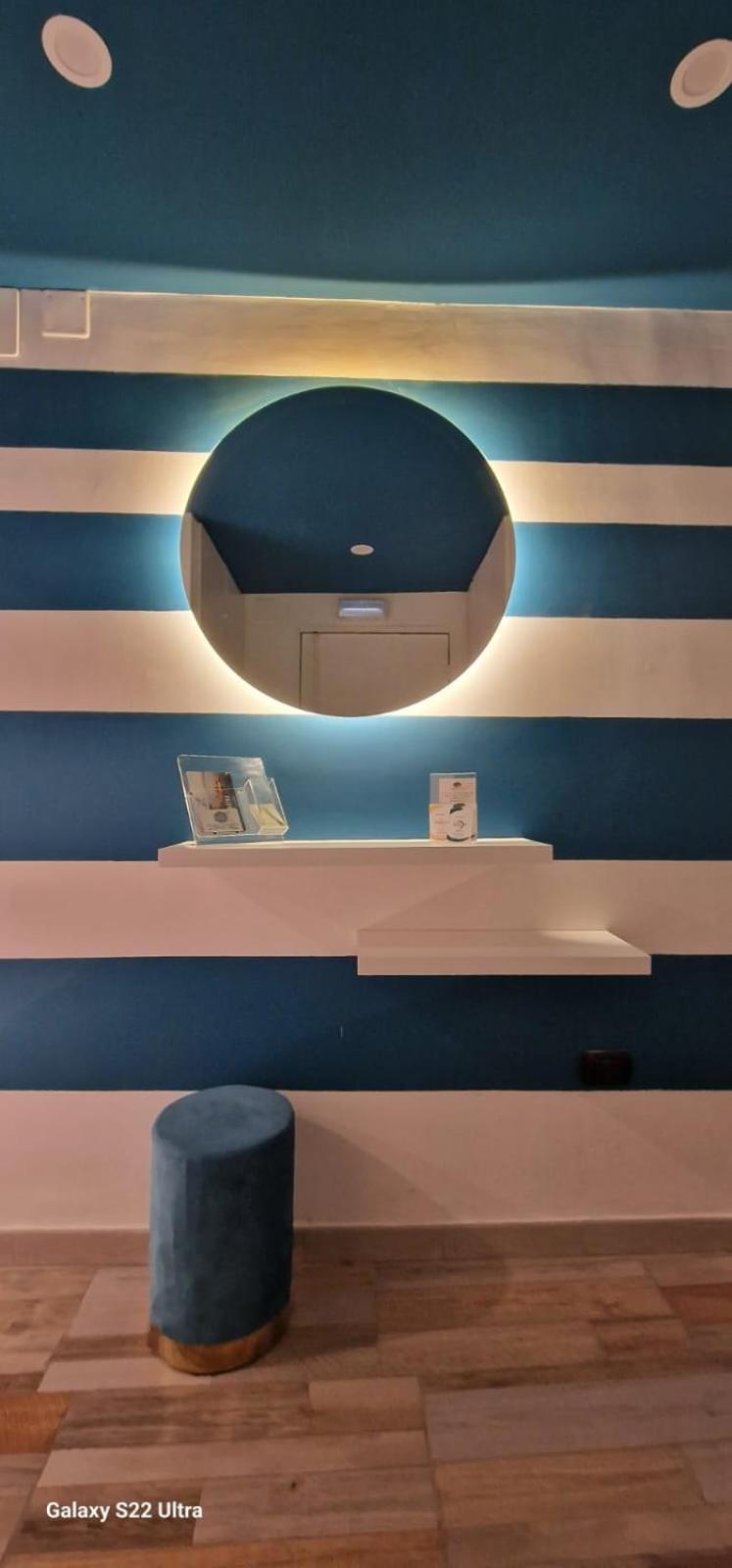 Appartamento Blumon Napoli