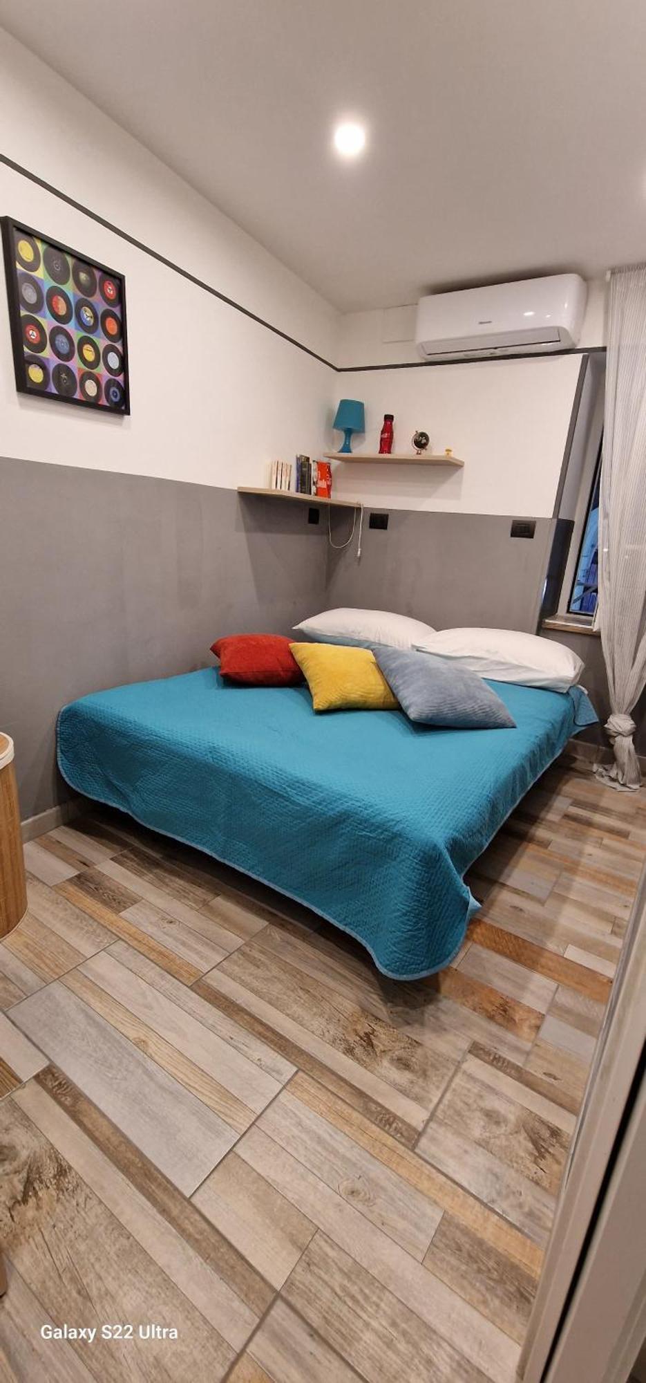 Blumon Appartamento Napoli