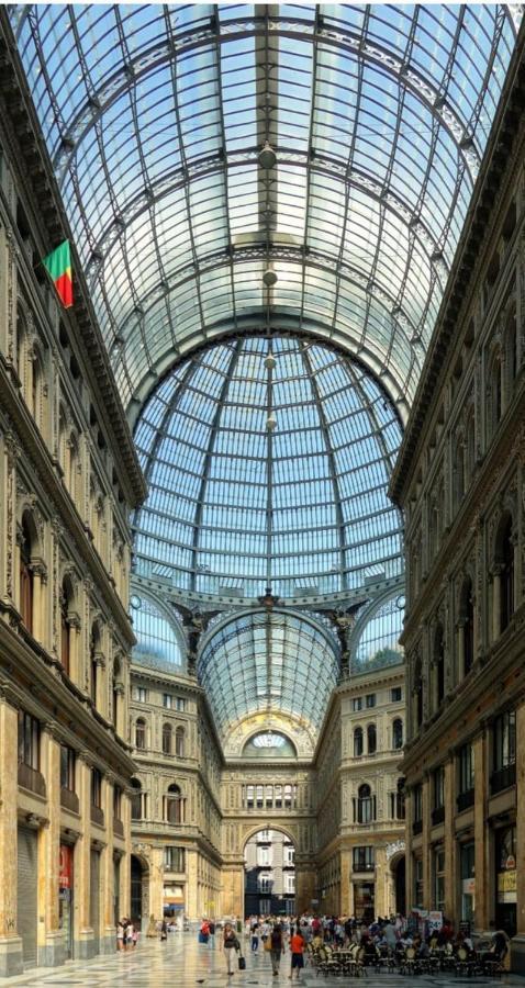 Blumon Apartment Naples